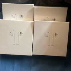 Apple AirPods Gen 2