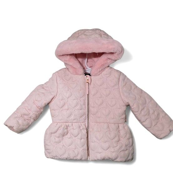 18 Months Winter Coat