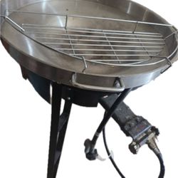 Deep Fryer Cook Wear $80 OBO 