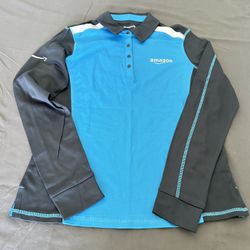 Amazon Drivers Long Sleeve T-Shirt