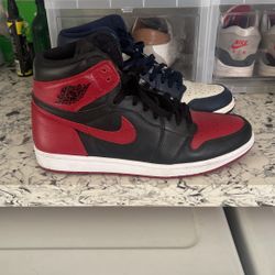 Clean Jordan’s