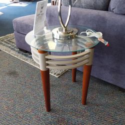 End Tables (Set Of 2) 