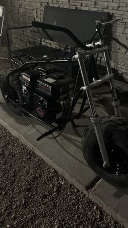 Mini Bike