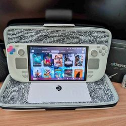 steam deck oled limited edition white 1tb