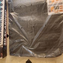 Premium Cargo Liner for Volkswagen Tiguan