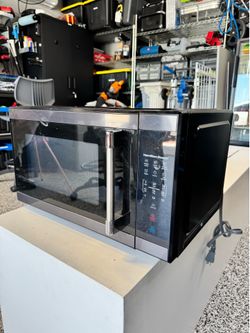 Hamilton Beach 1000W Microwave
