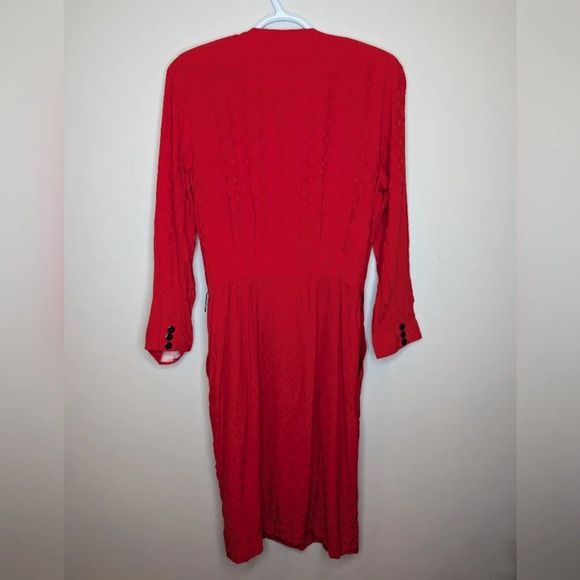 open lace back dress Liz Claiborne – GoodwearPH