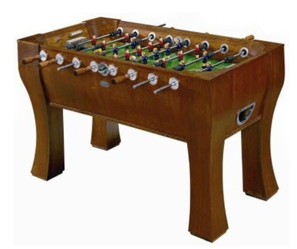 Sportcraft Stadium Foosball Table