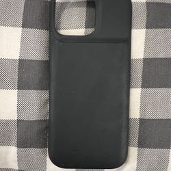 Mophie Charging Case For iPhone 16 Pro Max