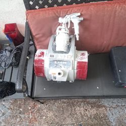 Titan  Capspray 105  Painter