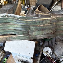 1950 Chevy Truck Parts 