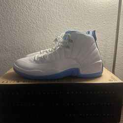 Jordan 12 Retro Melo (2025) - 9M