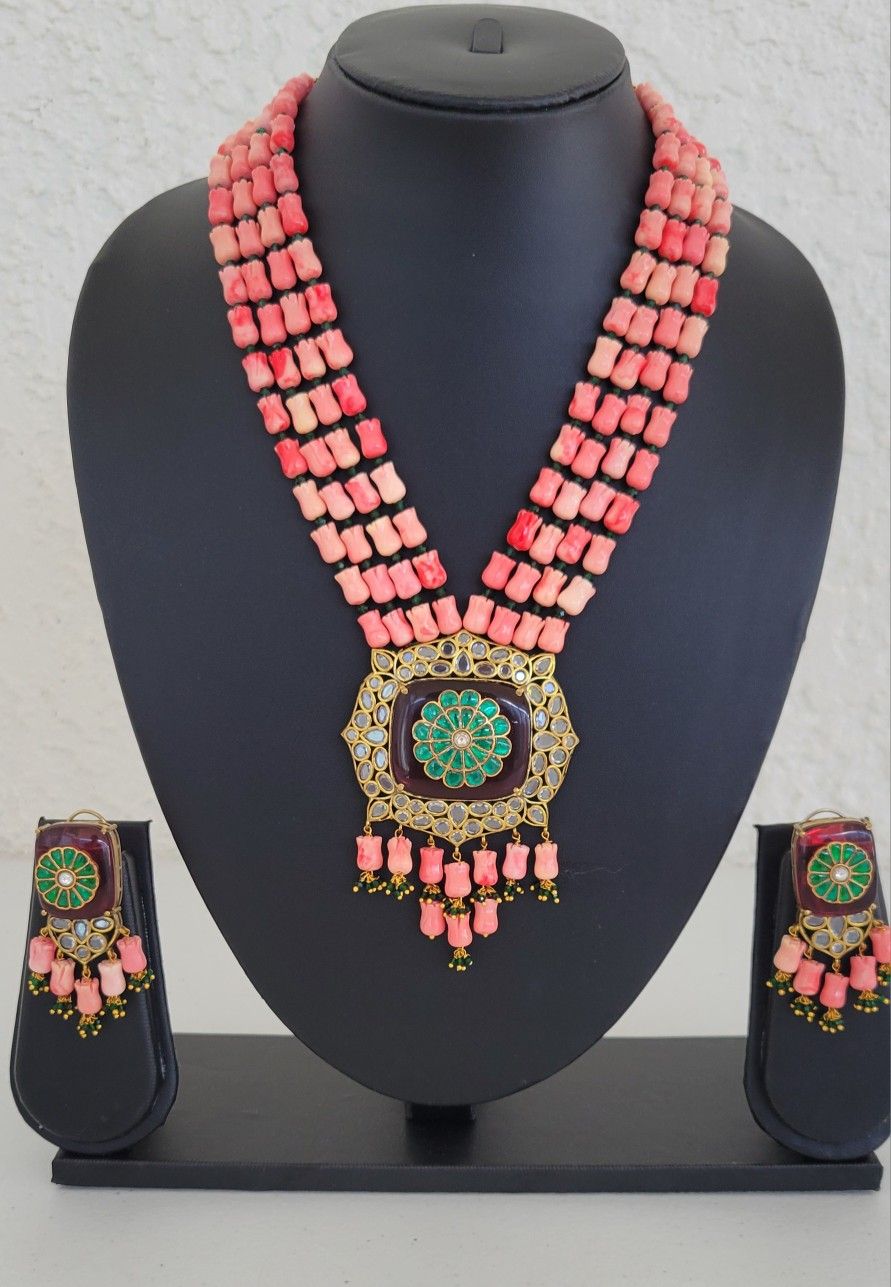 Tulip Beads