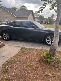 2007 Dodge Charger