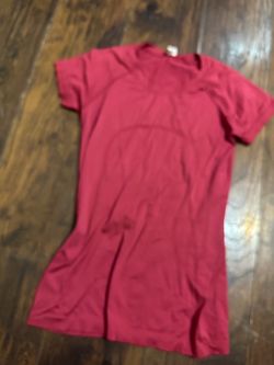 Lululemon Talla 8
