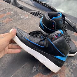 Jordan 2s Size 10
