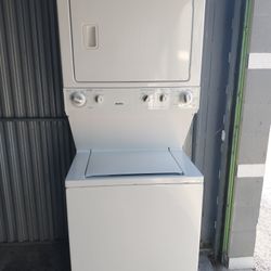 Combo De Lavadora Secadora Marca Kenmore 