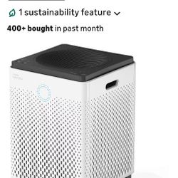 Coway Airmega 300 Smart Air Purifier 