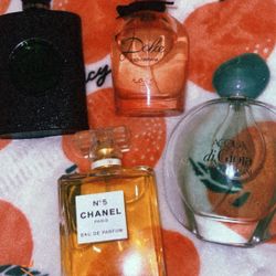 Perfume 