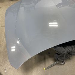 2024 Acura Tlx Hood