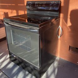 Frigidaire Electric Oven 
