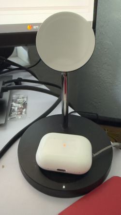 Belkin MagSafe 2-in-1 Charger