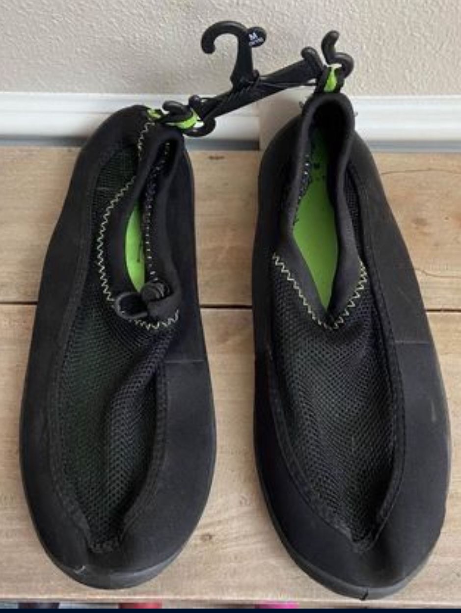 New Size M Water Shoes Just $5