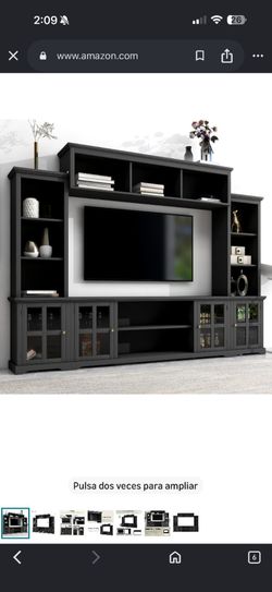 Tv stand