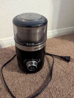 Coffee Bean Grinder