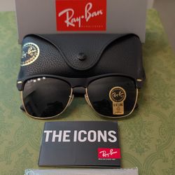 🎁🌲Ray Ban Sunglasses 🕶️ Various Styles 🌲🎁