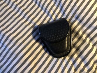 Handcuff Case