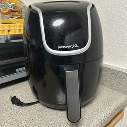 Air-frier