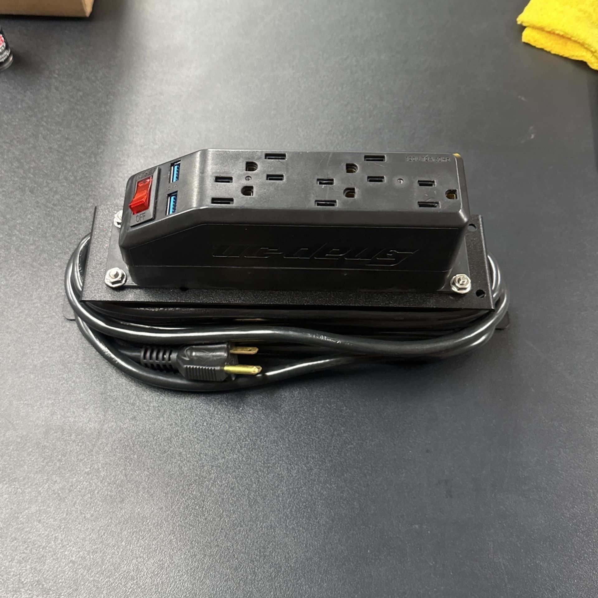 Snap On Surge Protector 