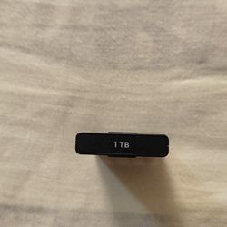 1TB Seagate Xbox Expansion Card