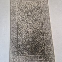 Oriental Rug 
