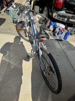Bicicleta Schwinn