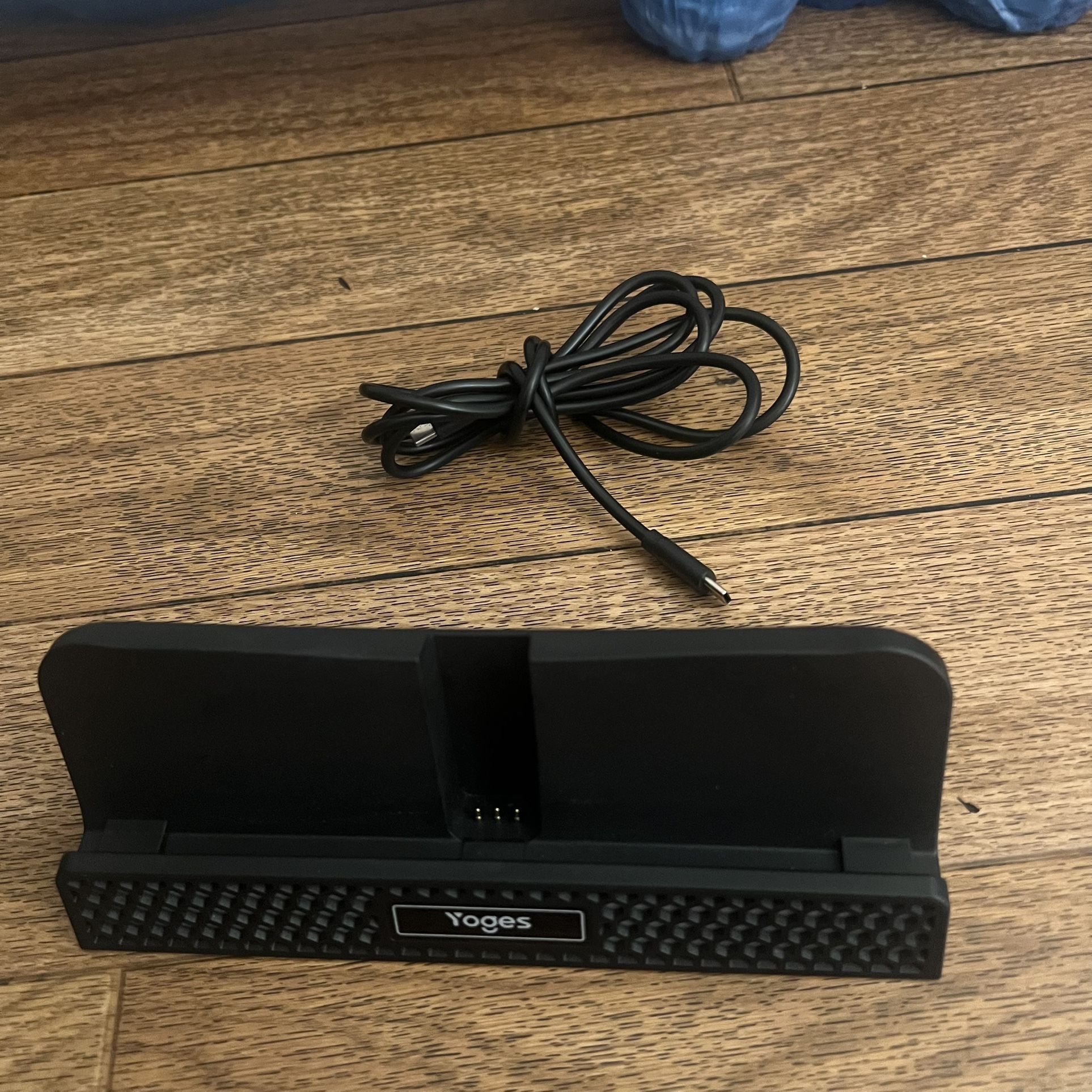 Ps portal dock charging station 