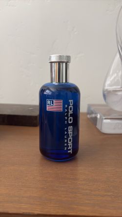 Ralph Lauren Polo Sport Cologne 4.2 Fl Oz
