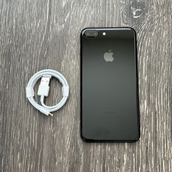 iPhone 7 Plus 128gb UNLOCKED FOR ANY CARRIER!
