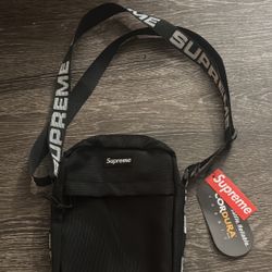Supreme shoulder Bag 