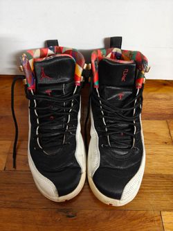 Jordans