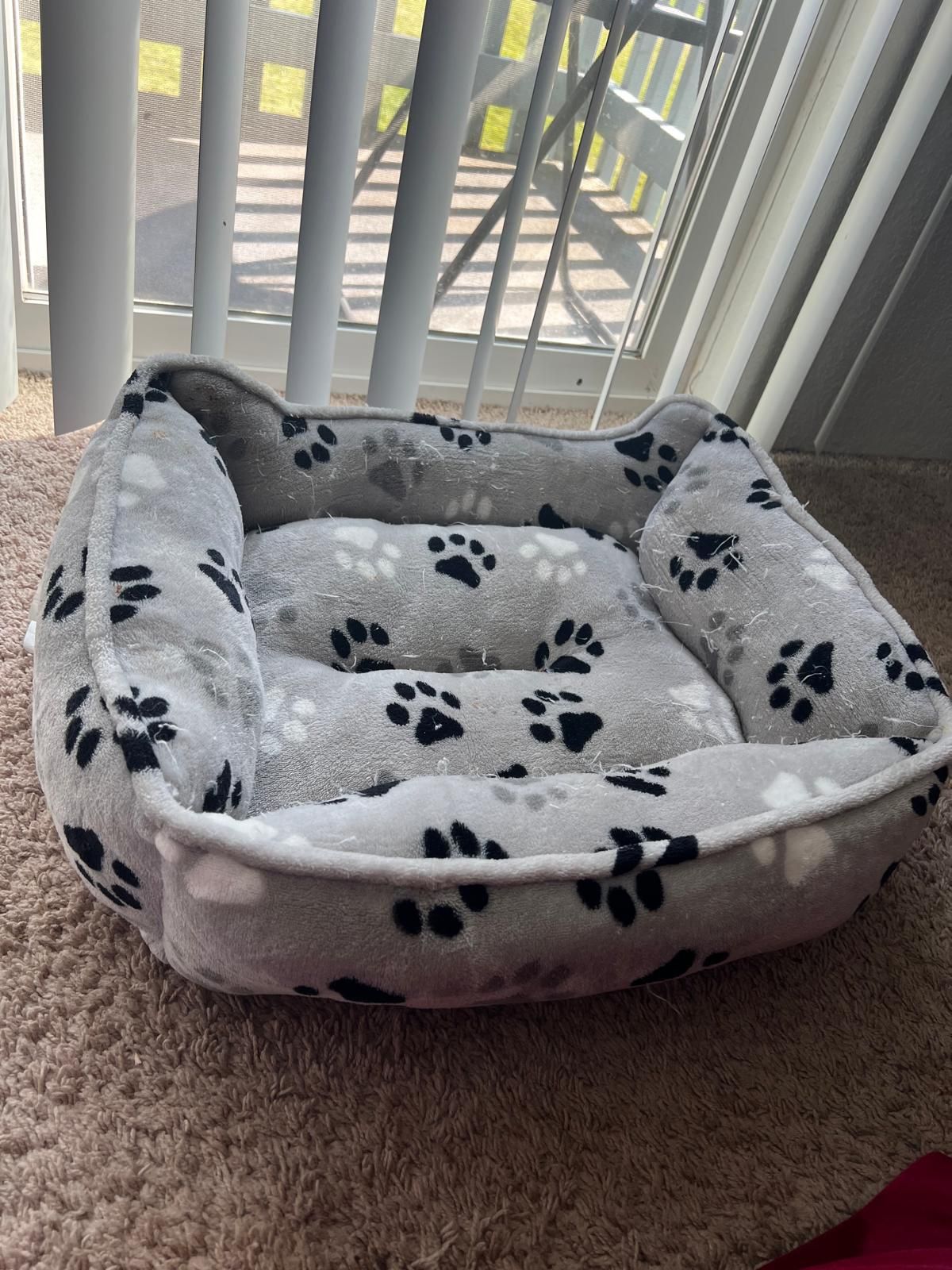 Cat/dog Bed