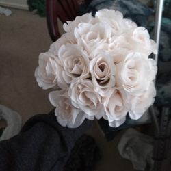 Stem Bundle Rose Bouquet