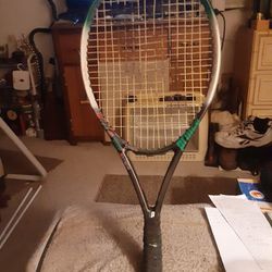 Prince Thunderlite Tennis Racket 