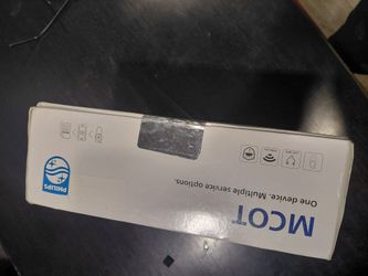Philips MCOT Cardiac Monitor