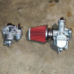 Predator 212 Non Hemi