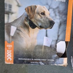 Invisible Fence For 2 Dogs