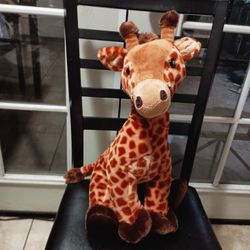 Giraffe 🦒 Stuffed Animal 