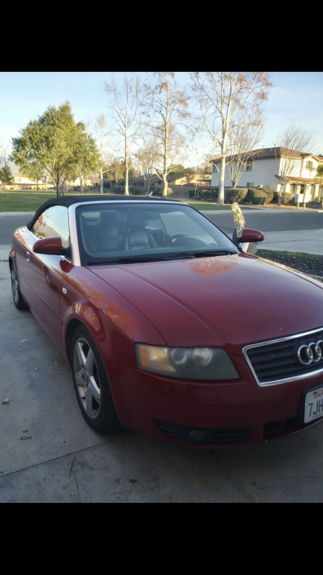 2004 Audi A4