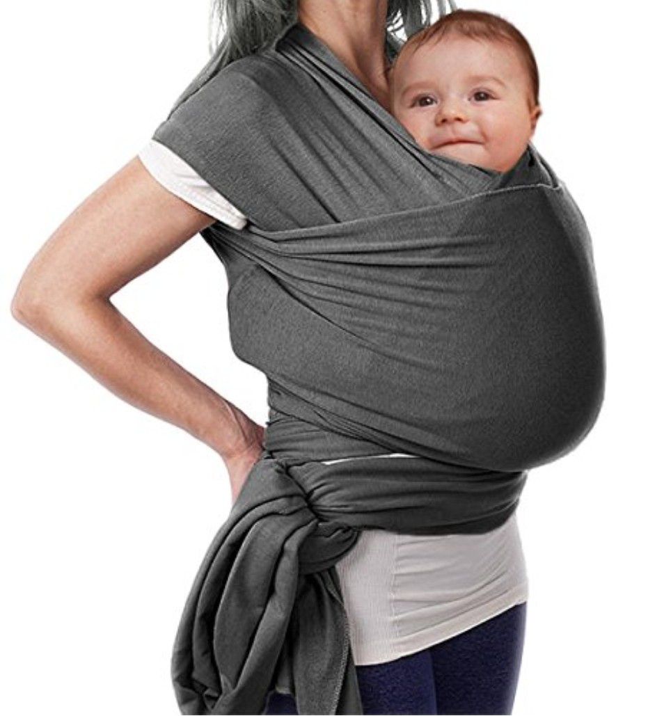 Cozitot Baby Sling Carrier and Nursing Cover